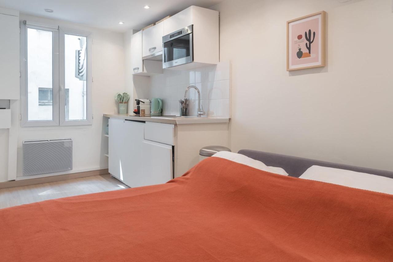 Lavie Maison Parisian Aircon Gem Exterior photo