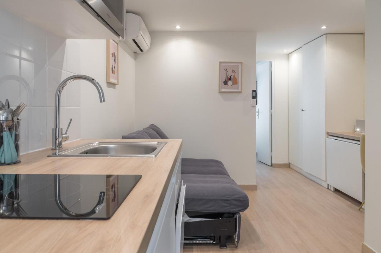 Lavie Maison Parisian Aircon Gem Exterior photo